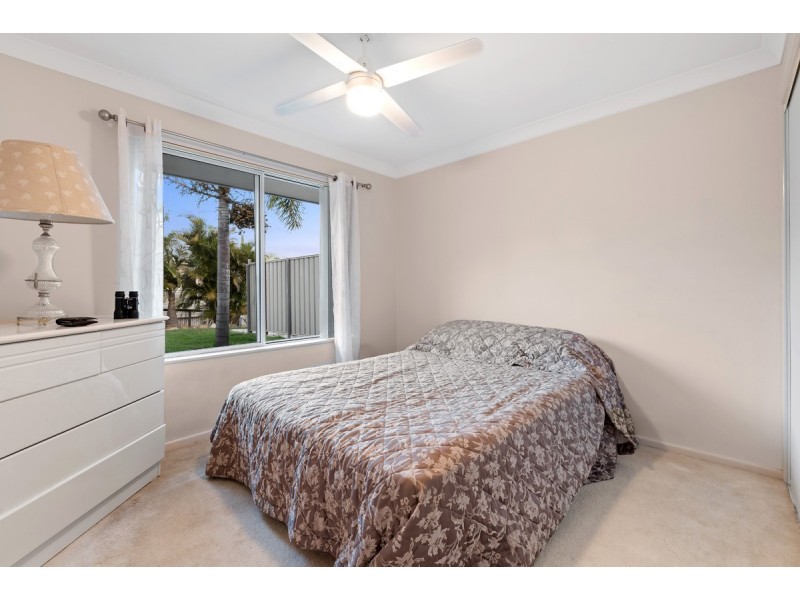 141-143 Anne Collins Crescent, Mundoolun QLD 4285