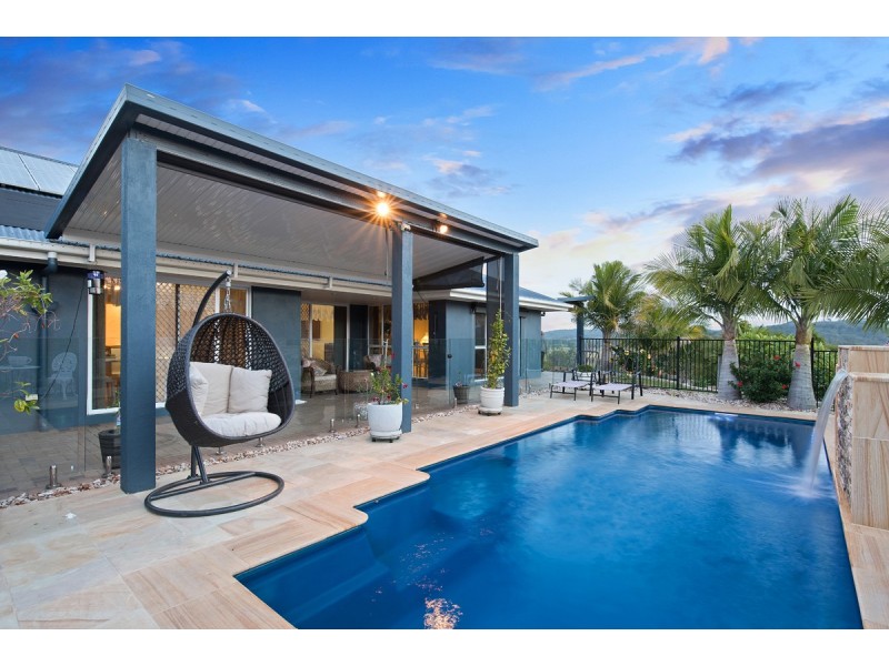 141-143 Anne Collins Crescent, Mundoolun QLD 4285