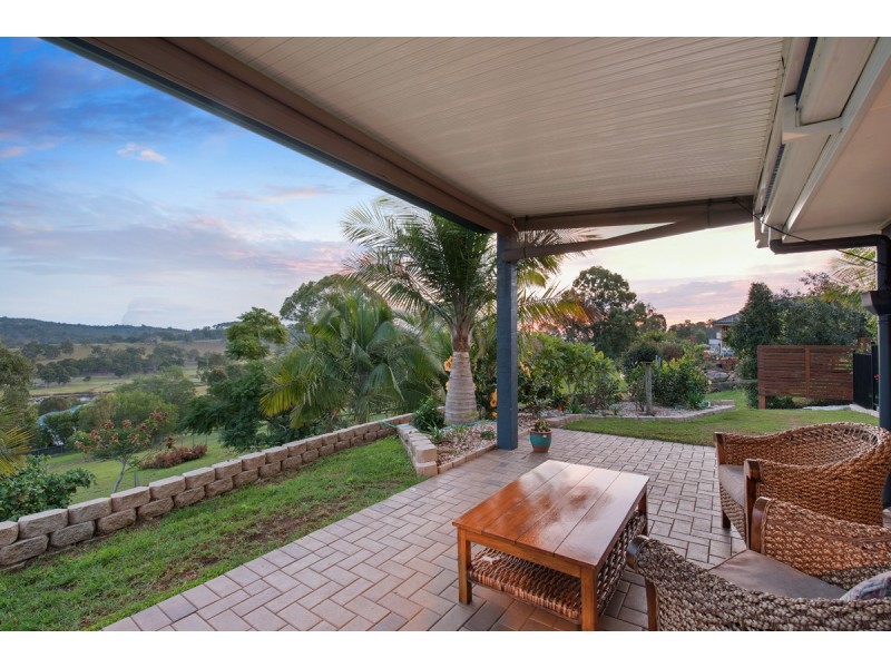 141-143 Anne Collins Crescent, Mundoolun QLD 4285