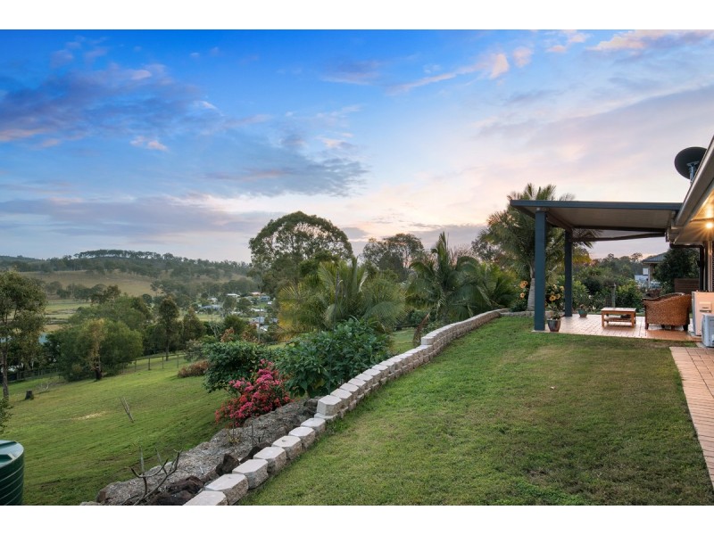 141-143 Anne Collins Crescent, Mundoolun QLD 4285