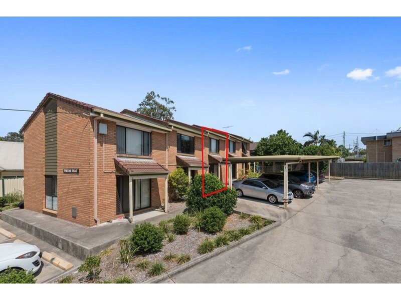 3/15 Elkhorn Street, Woodridge QLD 4114