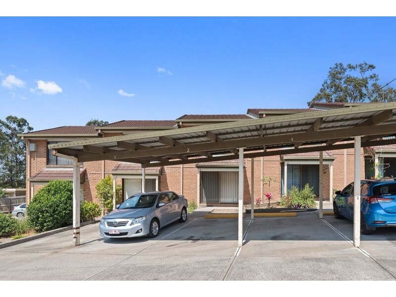 3/15 Elkhorn Street, Woodridge QLD 4114