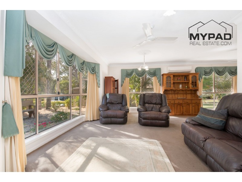 13-15 Blenheim Court, Munruben QLD 4125