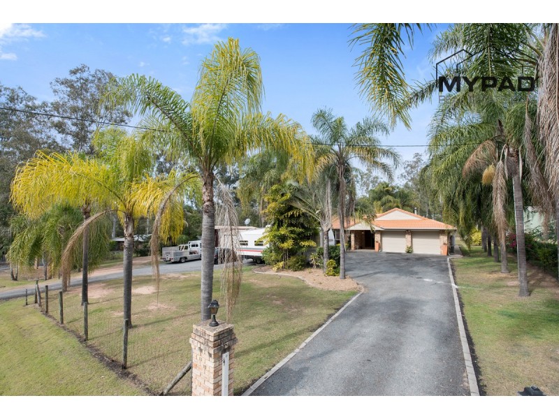 13-15 Blenheim Court, Munruben QLD 4125