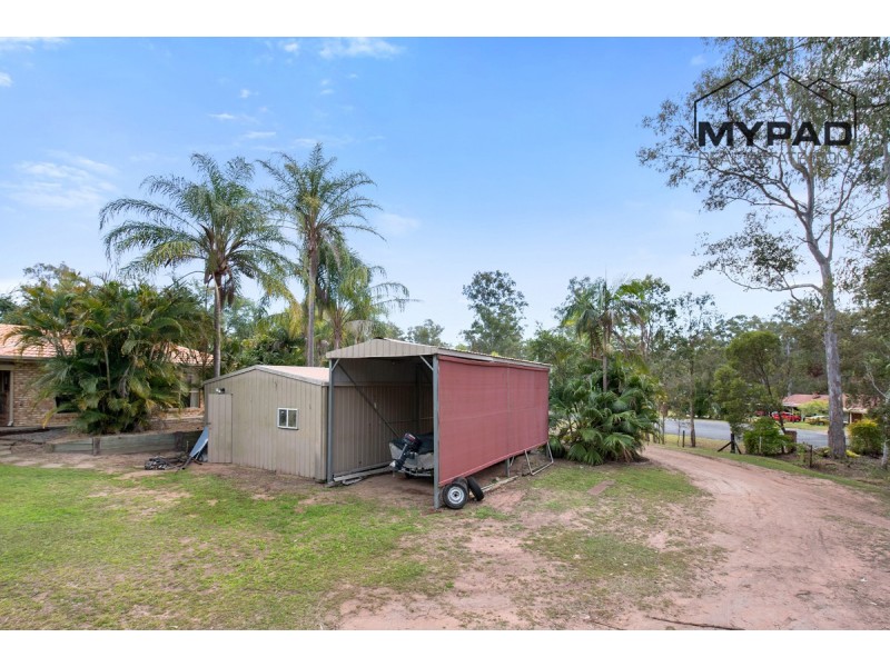 13-15 Blenheim Court, Munruben QLD 4125