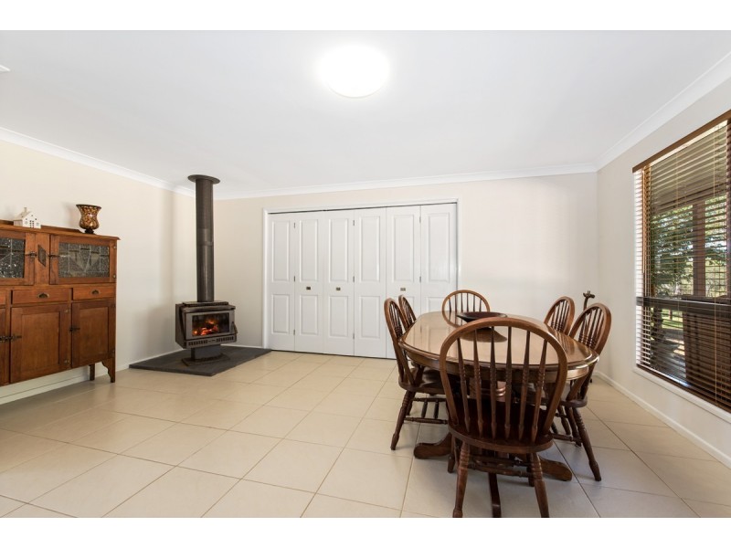 317-329 Mountain Ridge Road, South Maclean QLD 4280