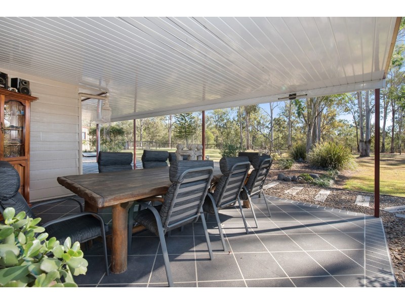 317-329 Mountain Ridge Road, South Maclean QLD 4280