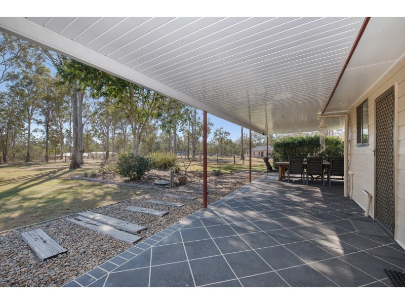 317-329 Mountain Ridge Road, South Maclean QLD 4280