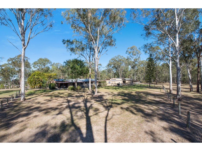 317-329 Mountain Ridge Road, South Maclean QLD 4280