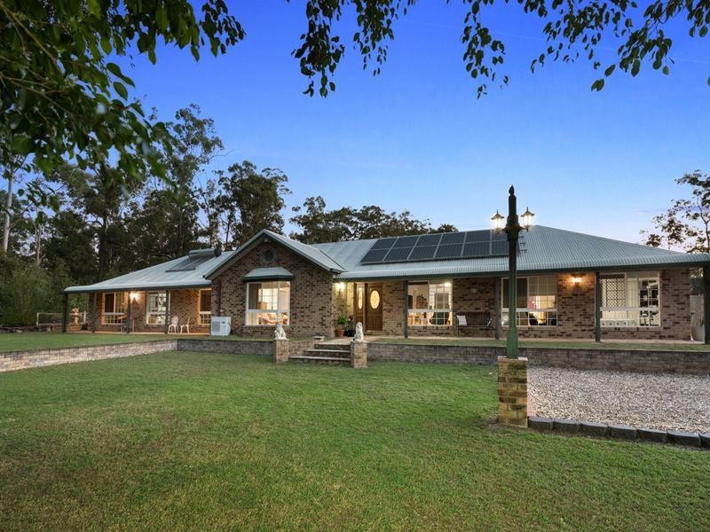 73 Jackeroo Court, Jimboomba QLD 4280