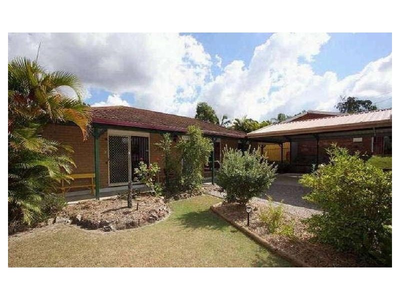 17 Baudin Street, Boronia Heights QLD 4124