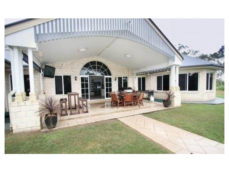 642 Middle Road, Greenbank QLD 4124