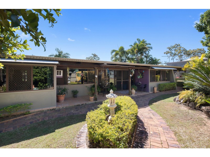2 Hazelwood Street, Shailer Park QLD 4128