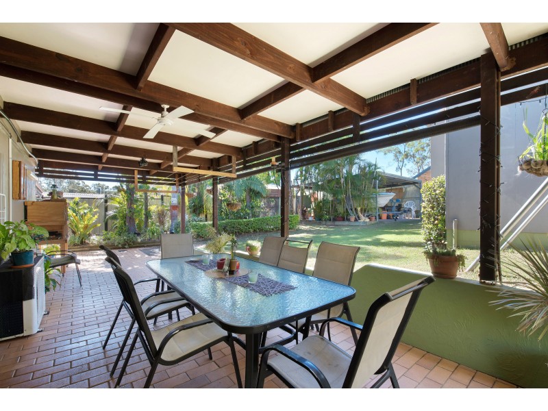 2 Hazelwood Street, Shailer Park QLD 4128
