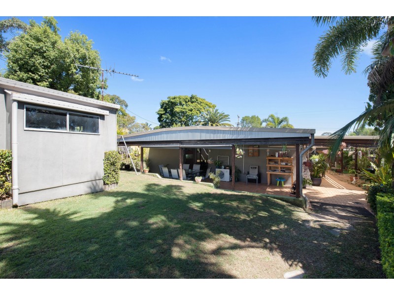2 Hazelwood Street, Shailer Park QLD 4128