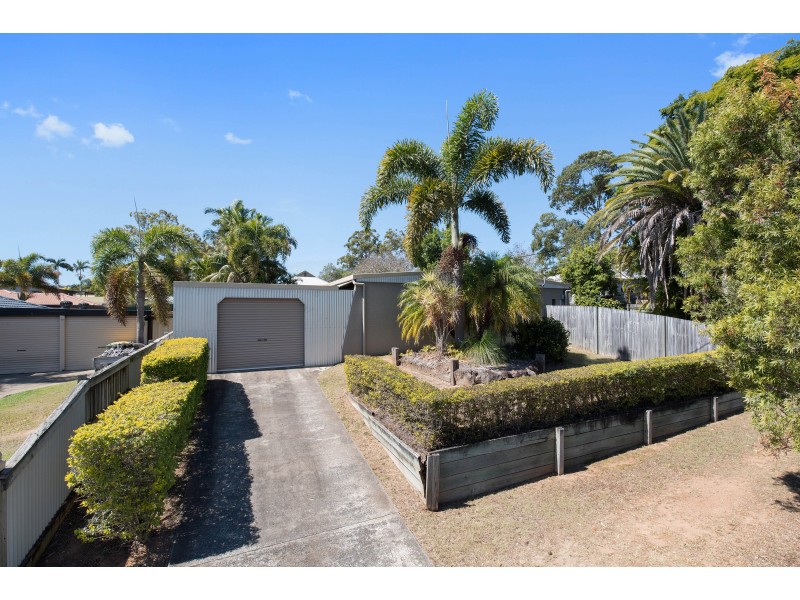 2 Hazelwood Street, Shailer Park QLD 4128