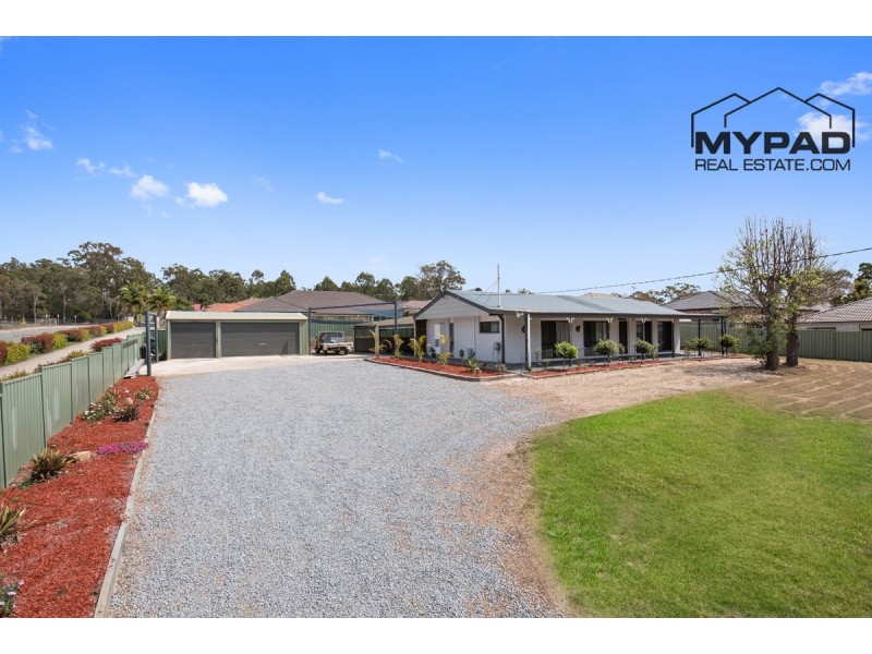 11 Short Street, Boronia Heights QLD 4124