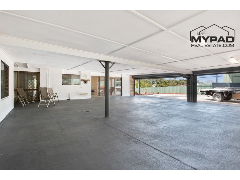 11 Short Street, Boronia Heights QLD 4124