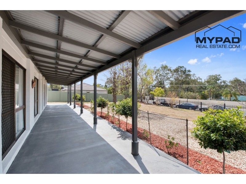 11 Short Street, Boronia Heights QLD 4124