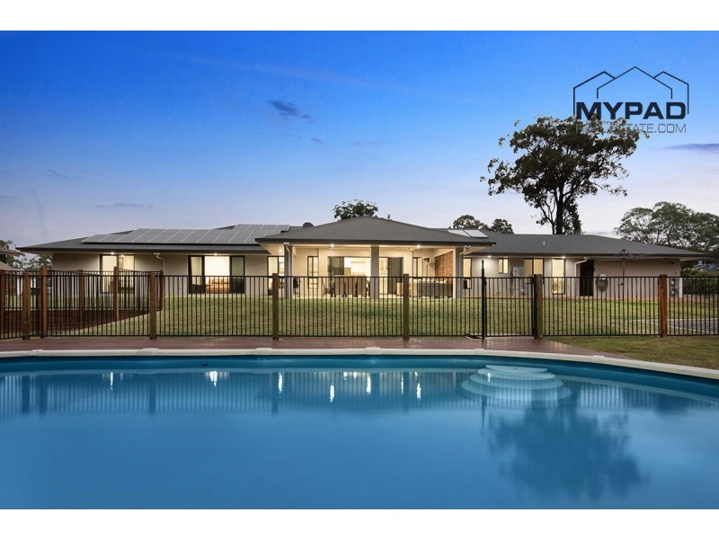 34 Bluewing Court, Greenbank QLD 4124