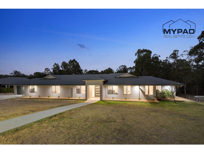 34 Bluewing Court, Greenbank QLD 4124