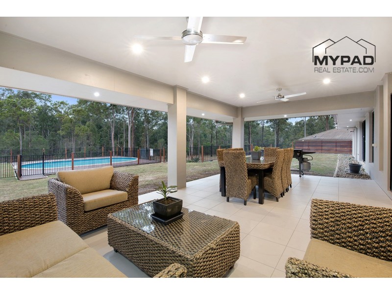 34 Bluewing Court, Greenbank QLD 4124
