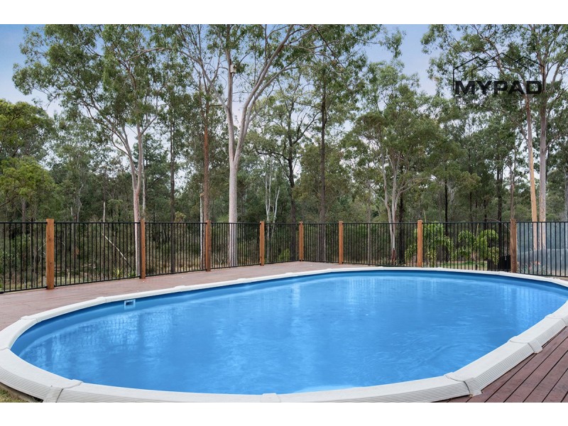 34 Bluewing Court, Greenbank QLD 4124