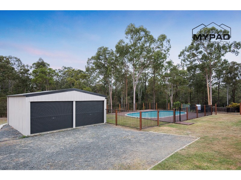 34 Bluewing Court, Greenbank QLD 4124