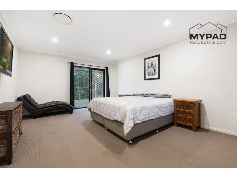 34 Bluewing Court, Greenbank QLD 4124