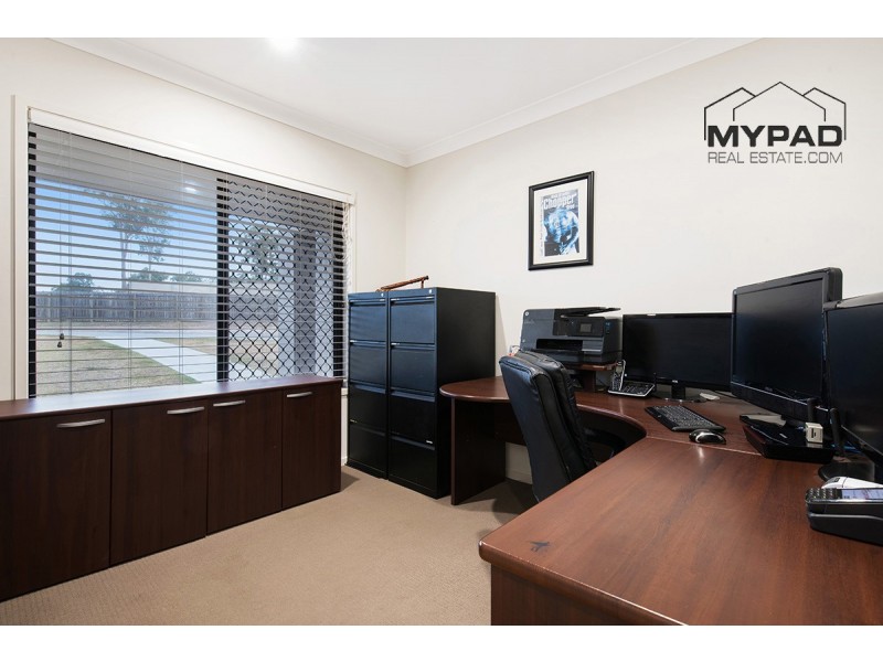 34 Bluewing Court, Greenbank QLD 4124