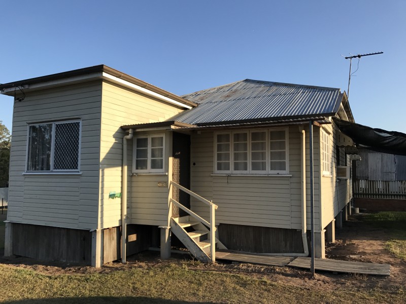 242-248 Stoney Camp Road, Park Ridge QLD 4125