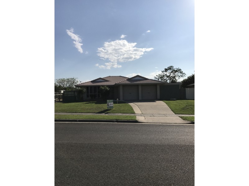 161 Henty Drive, Redbank Plains QLD 4301