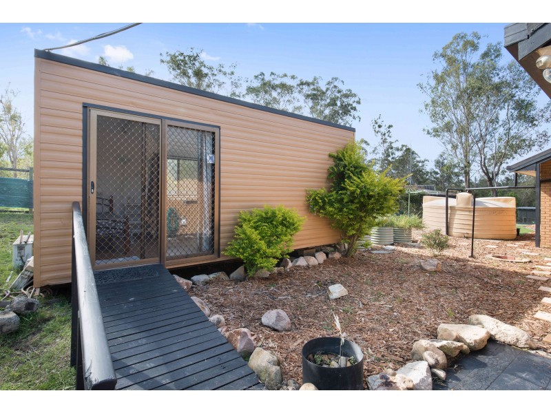 329-353 Scott Lane, North Maclean QLD 4280