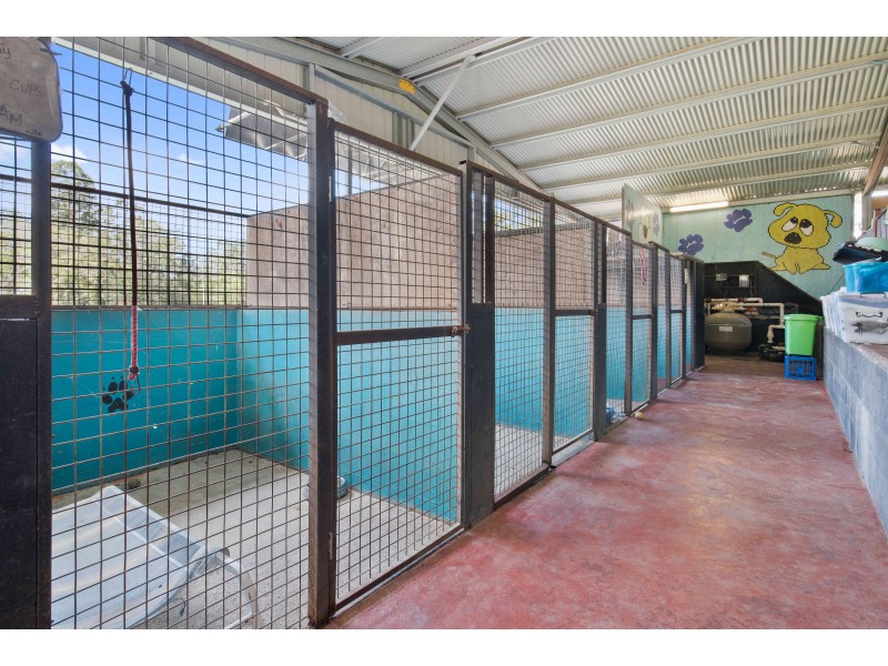 329-353 Scott Lane, North Maclean QLD 4280