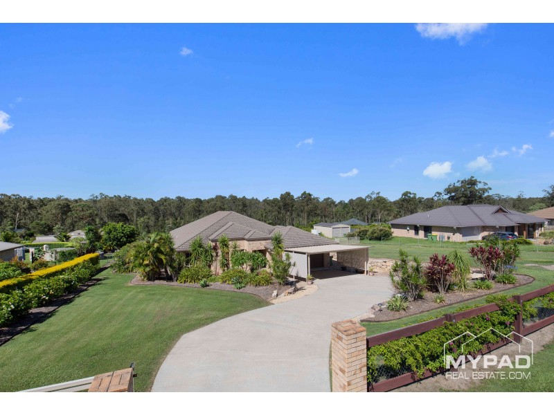 6 Bluewing Court, Greenbank QLD 4124
