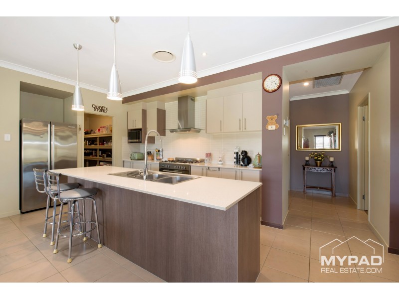 6 Bluewing Court, Greenbank QLD 4124