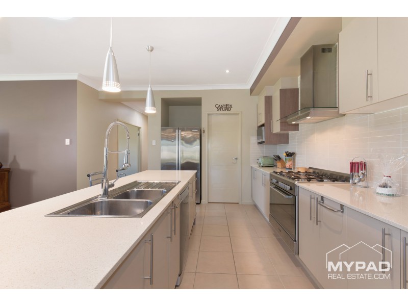 6 Bluewing Court, Greenbank QLD 4124