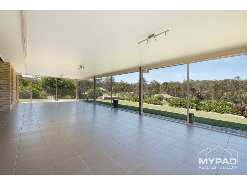 6 Bluewing Court, Greenbank QLD 4124