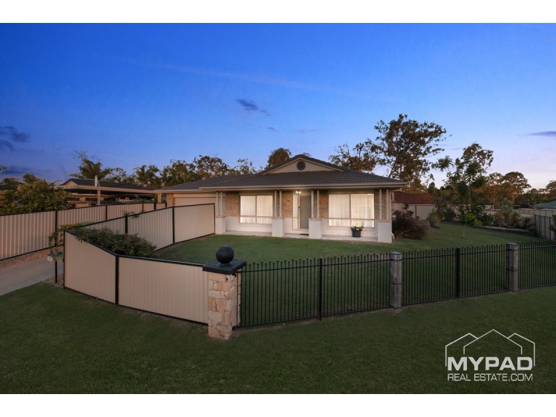 1 Sweet Myrtle Court, Jimboomba QLD 4280