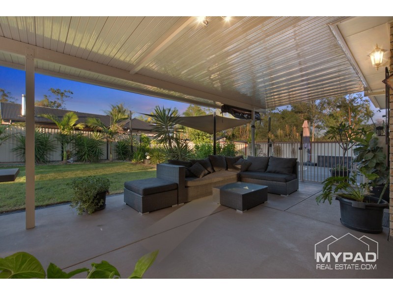 1 Sweet Myrtle Court, Jimboomba QLD 4280