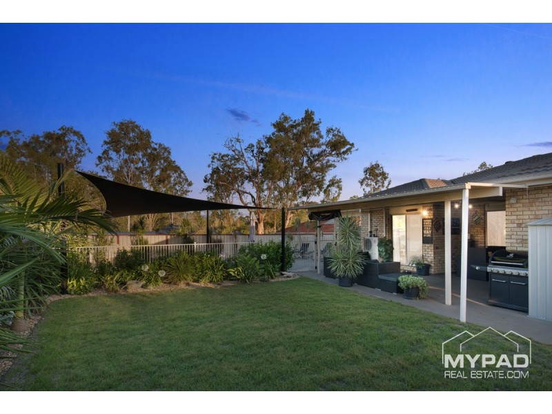 1 Sweet Myrtle Court, Jimboomba QLD 4280