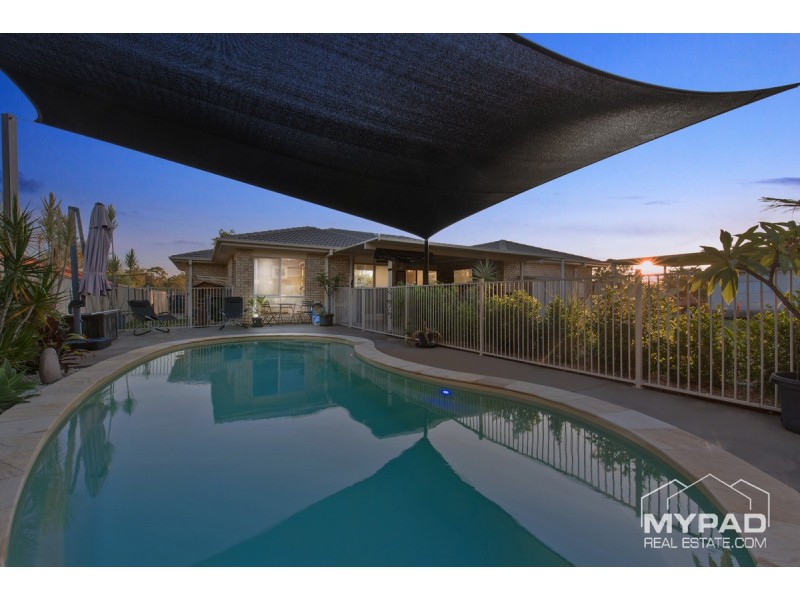 1 Sweet Myrtle Court, Jimboomba QLD 4280