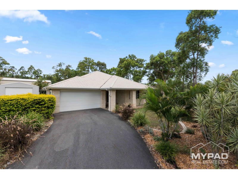 152-154 Red Gum Road, New Beith QLD 4124