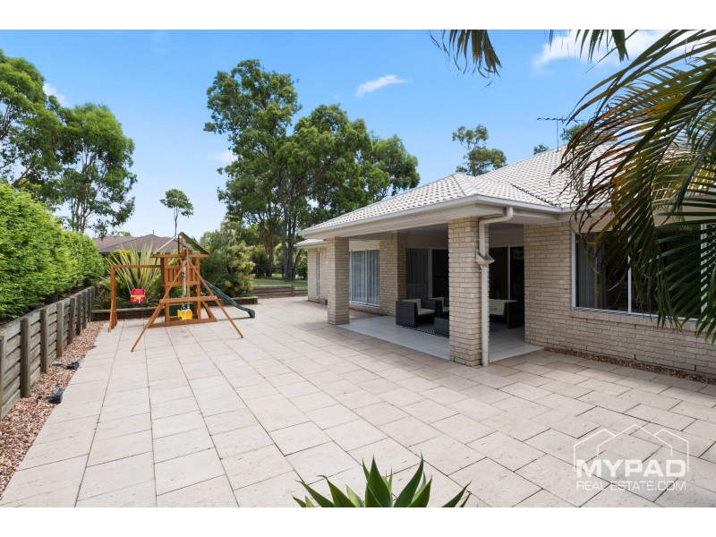 152-154 Red Gum Road, New Beith QLD 4124