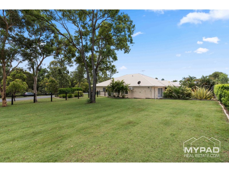 152-154 Red Gum Road, New Beith QLD 4124