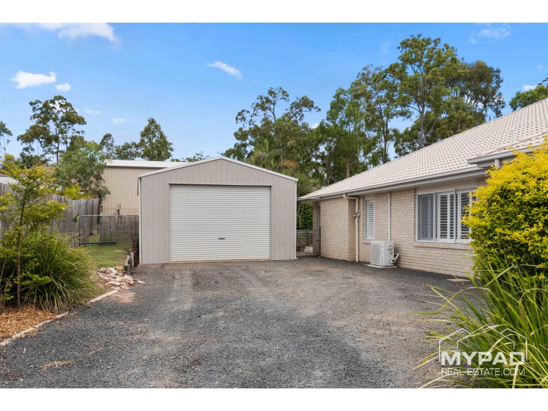152-154 Red Gum Road, New Beith QLD 4124