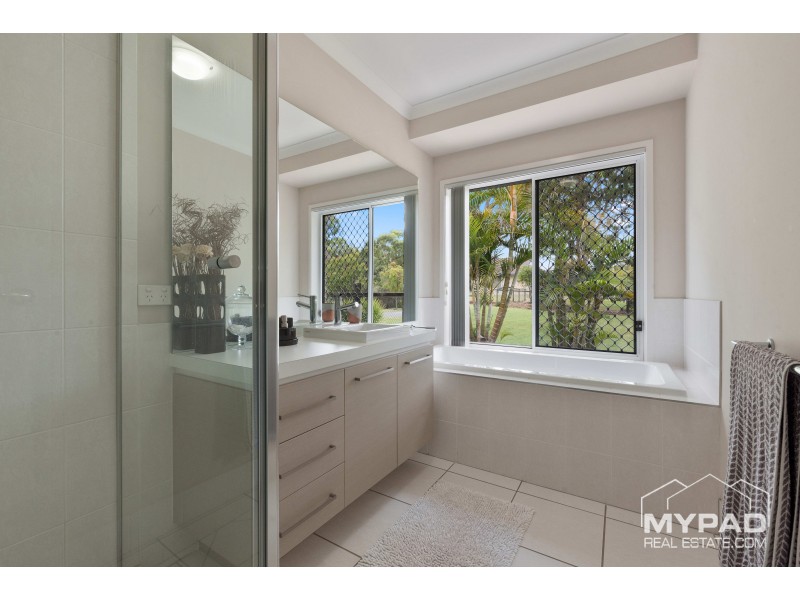 152-154 Red Gum Road, New Beith QLD 4124