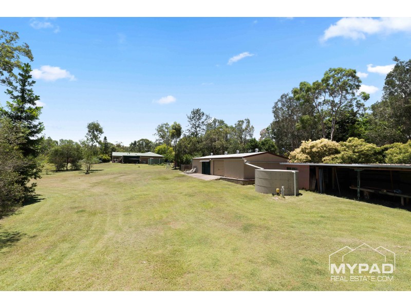 21-25 Chloe Drive, Munruben QLD 4125