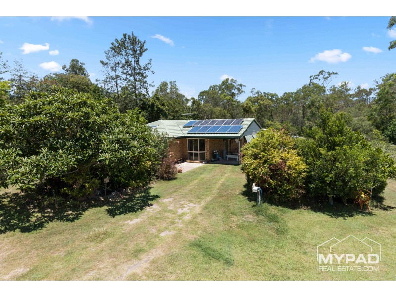 21-25 Chloe Drive, Munruben QLD 4125