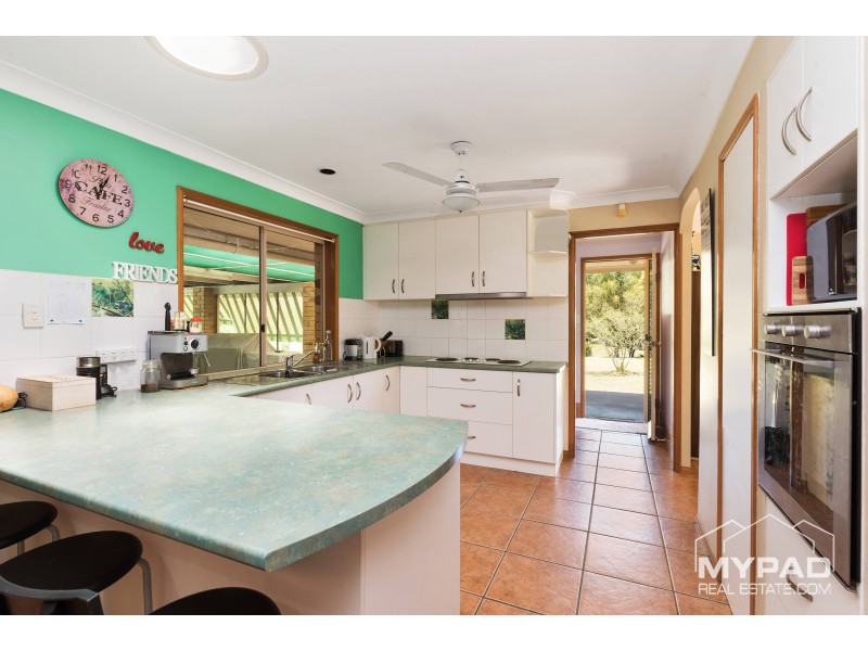 21-25 Chloe Drive, Munruben QLD 4125